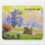 INSPIRE-SE mousepads