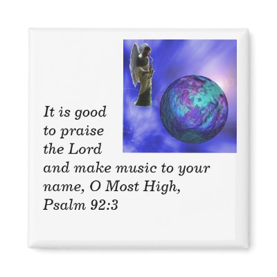 Inspire The World Magnet by inspjazz2