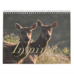 Inspired! 2013 Calendar