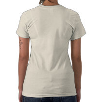 Inspired by Chas - Customized Tees