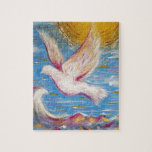 Inspired by God Jigsaw Puzzle