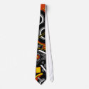 Inspired by Harley Davidson DYNA ties