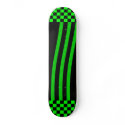 Inspired by Jake skateboards