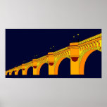 Inspired by Pont Neuf posters