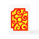 Inspired by The Versailles Orangery cards