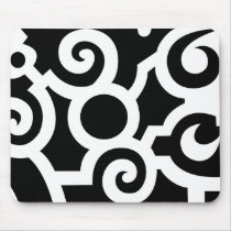 Inspired by The Versailles Orangery Mouse Pad