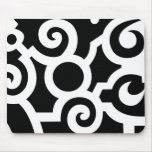 Inspired by The Versailles Orangery Mouse Pad