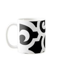 Inspired by The Versailles Orangery Mugs