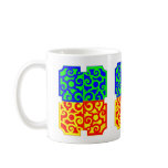Inspired by The Versailles Orangery mugs