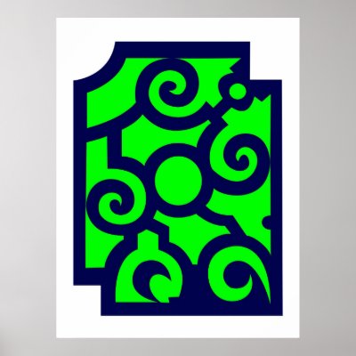 Inspired by The Versailles Orangery Print by lonvig