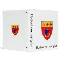 Inspired by the Vessel from the coat of arms Binders