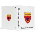 Inspired by the Vessel from the coat of arms binders