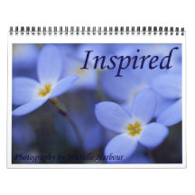 Inspired Calendar