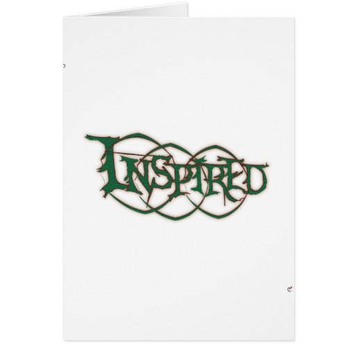 Inspired Cards