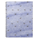 Inspired Journey Blue Journals