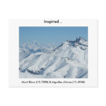Inspired Post Card