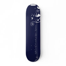 inspired skateboards