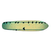 Inspired Skateboard