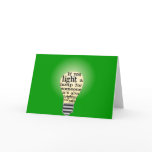 Inspiring Care Giving Quote cards