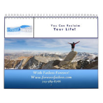 Inspiring Life Calendar