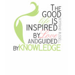 inspiring life quote typography t-shirts