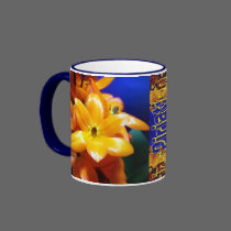 Inspiritation mugs by GreetingsCards Inspiritation mugs