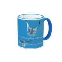 Inspiritual/Inspirational Drinking Mugs.