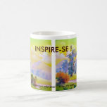 INSPRIRE-SE mugs