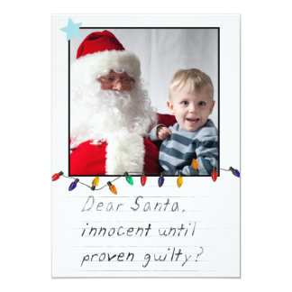 Funny Christmas Cards Invitations