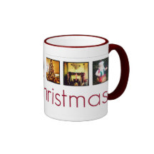 instagram photo mug