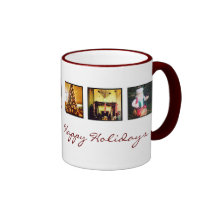 instagram photo mug