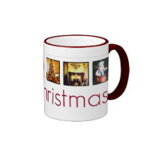 instagram photo mug