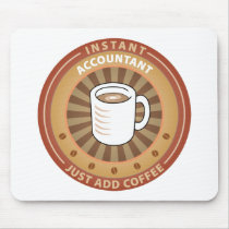 Instant Accountant mousepads