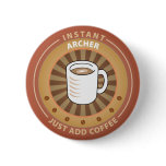 Instant Archer Pins