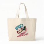 jumbotote - Pick up a great t-shirt or gift for your wife, girlfriend, mother, step-mother, grandmother, aunt, sister or any woman from our wide selection of wonderful gifts for her. We offer mugs, shirts, tote bags, stickers, buttons and more for the special woman.: Sizes  Available colors: natural