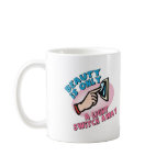basic_mug - Pick up a great t-shirt or gift for your wife, girlfriend, mother, step-mother, grandmother, aunt, sister or any woman from our wide selection of wonderful gifts for her. We offer mugs, shirts, tote bags, stickers, buttons and more for the special woman.: Sizes  Available colors: white