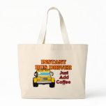 Instant Bus Driver