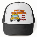 Instant Bus Driver