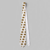 Instant Coach ... Just Add Chocolate Neckwear