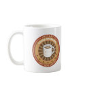 Instant Crane Operator mugs