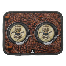 INSTANT DAD ADD COFFEE SUGAR LOVE PLANNERS