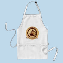 Instant Dad aprons