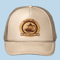Instant Dad hats