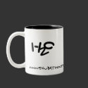 Instant Diver - Just Add Water mugs by vclowes Instant Diver - Just Add Water mugs