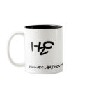 Instant Diver - Just Add Water mugs by vclowes Instant Diver - Just Add Water mugs