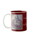 Instant Enlightenment Coffee Cup Mugs
