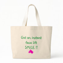 instant facelift bags
