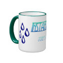 Instant Favorite; Just Add Water mugs by MyFavoriteStuff Instant Favorite; Just Add Water mugs