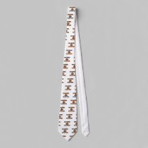 Instant Firefighter...Just Add Coffee Custom Ties