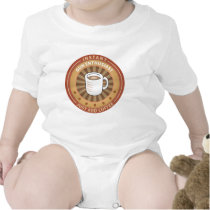 Instant Gun Enthusiast Romper